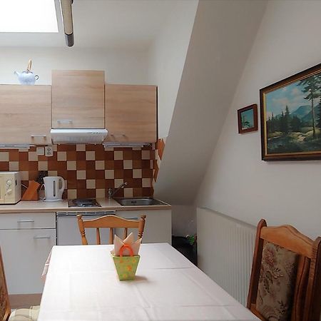 Apartman Adam Český Krumlov Dış mekan fotoğraf