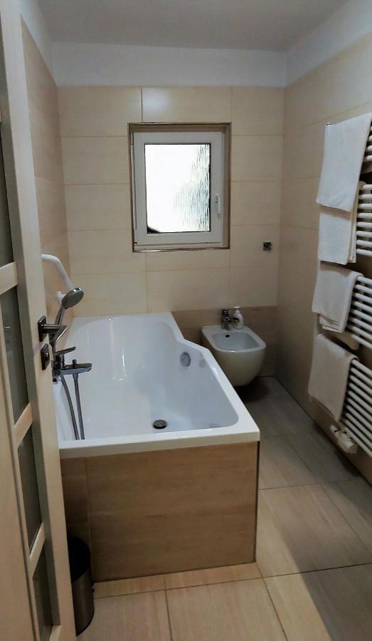 Apartman Adam Český Krumlov Dış mekan fotoğraf
