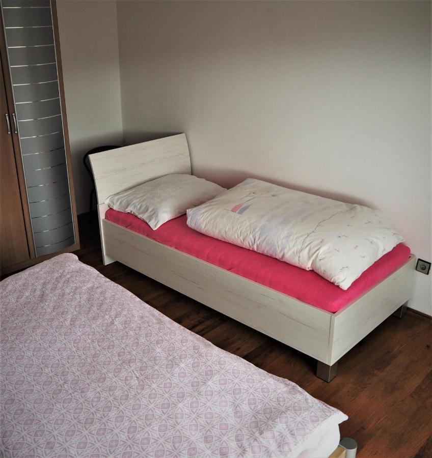 Apartman Adam Český Krumlov Dış mekan fotoğraf