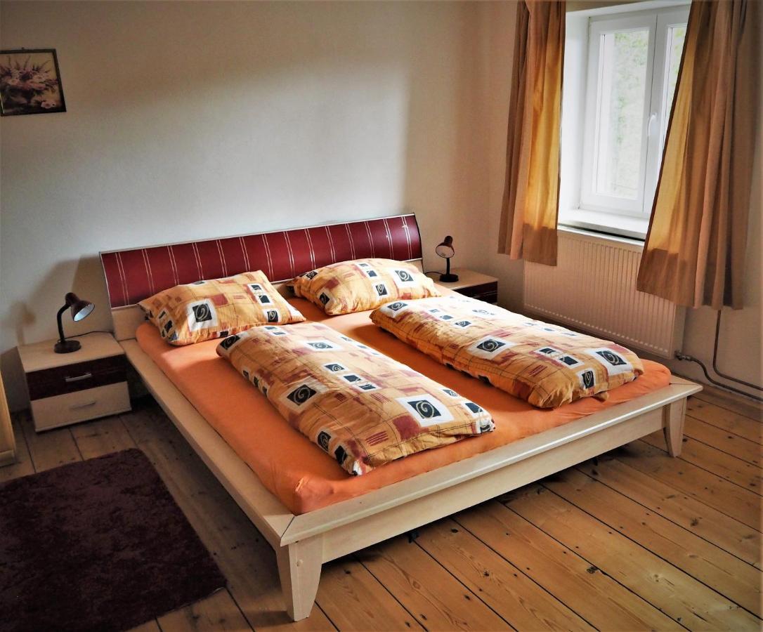 Apartman Adam Český Krumlov Dış mekan fotoğraf