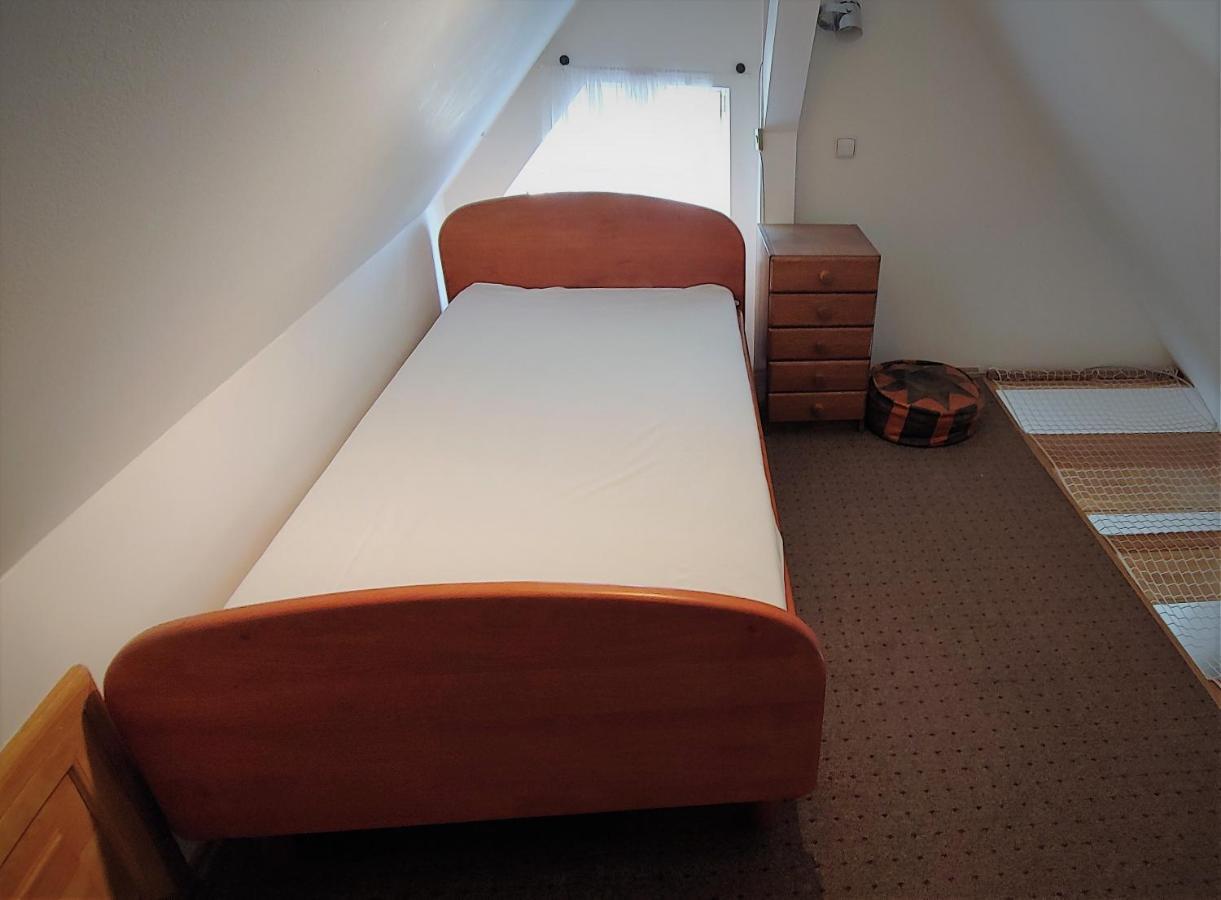 Apartman Adam Český Krumlov Dış mekan fotoğraf